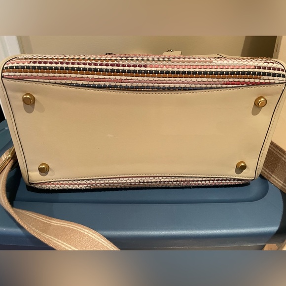 Coach Purse - Picture 9 of 10